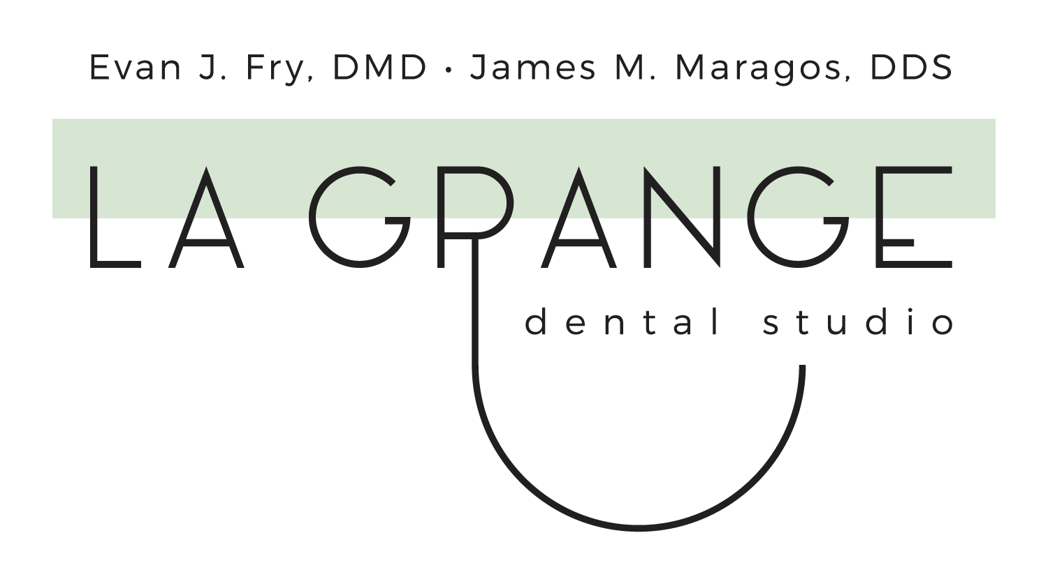 Dentist in La Grange